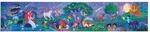 Hape Puzzle Wald der Wunder 200 Teile