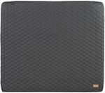 Roba Wickelauflage Graphite gesteppt 'Luxe' 4162259
