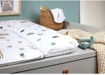Rotho Babydesign Wickelauflage 72x85 cm