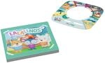 Tonies Tonie Play Games M - Lalalinos: Finde das Foto