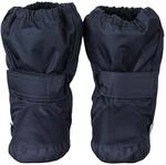 Sterntaler Winterschuhe mit Klettverschluss und Kordelstopper