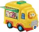 Vtech Tut Tut Baby Flitzer Pizzawagen