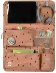 L&auml;ssig R&uuml;ckenlehnen-, Spielzeugtasche Car Wrap-to-Go Adventure