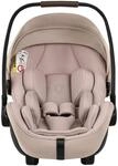 Bugaboo Babyschale Otter by Nuna