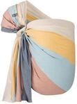 Hoppediz&reg; Babytragetuch Ring-Sling ultraleicht 4195401