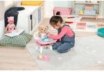 Zapf Creation Baby Born Puppen F&uuml;ttertisch