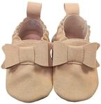 Hobea-Germany Kinderschuhe RecyStep Schleife beige 4197787_G3