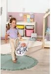Zapf Creation Baby Born Puppen Babyschale