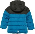 S.Oliver Steppjacke mit Kapuze
