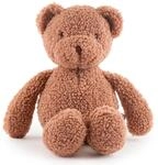 Bieco Kuscheltier B&auml;r Gro&szlig; - ab Geburt 4194528