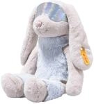 Steiff Kuscheltier Hoppie Hase Skifahrer 31cm