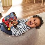 Vtech Ready Set School Abenteuer Lernlenkrad