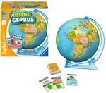 Ravensburger Tiptoi Der interaktive Wissens-Globus