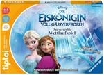 Ravensburger Tiptoi Lernspiel Disney Die Eisk&ouml;nigin Das verdrehte Wettlaufspiel