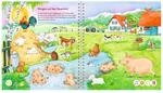Ravensburger Tiptoi Mein W&ouml;rter-Bilderbuch - Tiere