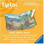 Ravensburger Tiptoi Buch Wir entdecken die Dinosaurier