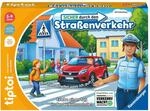 Ravensburger Tiptoi Lernspiel Sicher durch den Stra&szlig;enverkehr