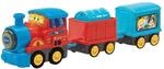 Vtech Tut Tut Baby Flitzer Bunter Bahnhof