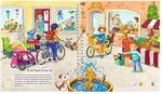 Ravensburger Tiptoi Mein W&ouml;rter-Bilderbuch - Unterwegs