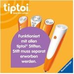 Ravensburger Tiptoi Suchen und Entdecken: Die Jahreszeiten