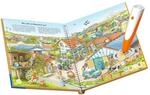 Ravensburger Tiptoi Starter-Set Stift & Buch - Auf dem Bauernhof