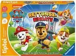 Ravensburger Tiptoi Lernspiel Paw Patrol Rettungseinsatz