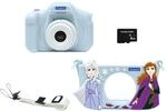 Lexibook Disney Frozen Kinderkamera Disney Frozen
