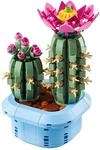 Lego&reg; Botanicals 11509 Bl&uuml;hender Kaktus