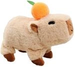 Simba Kuscheltier PetZoo Capybara 17cm