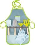 Small Foot Gartensch&uuml;rze mit Gartenwerkzeug 4183225
