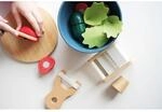 Small Foot Schneide-Set Salat fresh