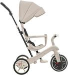 Globber Dreirad Explorer Trike 4in1 ECO
