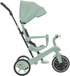 Globber Dreirad Explorer Trike 4in1 ECO