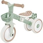 Globber Dreirad Learning Trike 2in1 Plus ECO