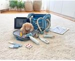 Small Foot Tierarzt-Tasche mit Hase