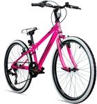 Bergsteiger Mountainbike Kansas 20 Zoll / 24 Zoll 4192880