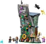 Lego&reg; Harry Potter&trade; 76467 Luna Lovegoods Haus
