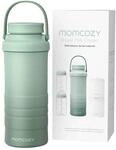 Momcozy Tragbare Muttermilch-K&uuml;hlbox