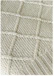 Kaiser Babydecke Wool aus Merino-Wolle 80x100 cm