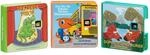 Little Tikes Story Dream H&ouml;r-Geschichte Dino Kollektion