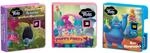 Little Tikes Story Dream H&ouml;r-Geschichte Trolls: Umarmen, singen & tanzen Kollektion