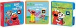 Little Tikes Story Dream H&ouml;r-Geschichte Sesamstra&szlig;e Elmo & Freunde Kollektion