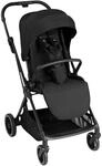 Circle Kinderwagen Sportwagen S Two schwarz