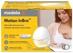 Medela Elektronische Milchpumpe Motion InBra, tragbar
