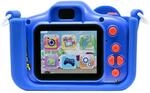 Lexibook Spiderman Kinderkamera Spider-Man