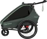 Qeridoo Fahrradanh&auml;nger Kidgoo 2