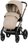 Cybex Gold Kinderwagen Talos S Lux beige