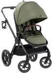 Hauck Buggy Comfort N Care oliv