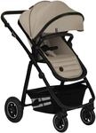 Lionelo Kombikinderwagen AMBER 3in1 beige