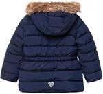 S.Oliver Steppjacke mit Kapuze